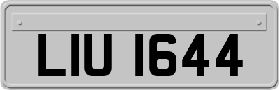 LIU1644