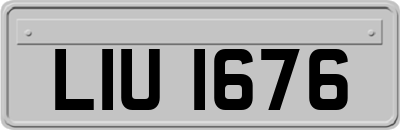 LIU1676