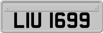 LIU1699
