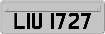LIU1727