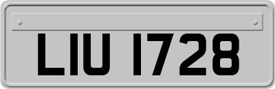 LIU1728