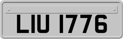 LIU1776