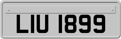 LIU1899