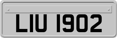 LIU1902