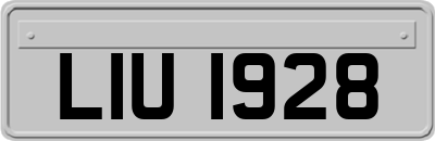 LIU1928