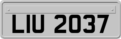 LIU2037