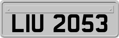 LIU2053