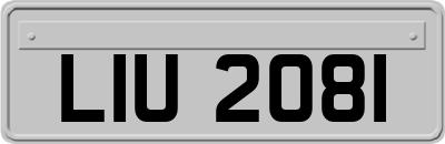 LIU2081