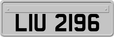 LIU2196