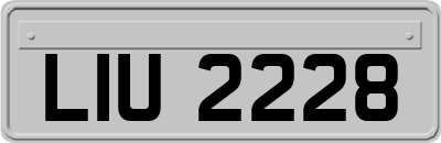 LIU2228