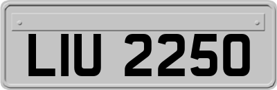LIU2250