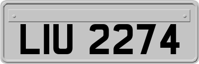 LIU2274