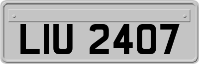 LIU2407