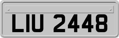 LIU2448