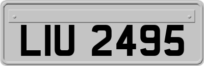 LIU2495
