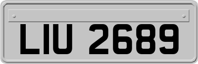 LIU2689