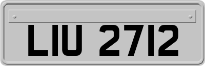 LIU2712
