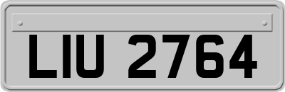 LIU2764