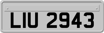 LIU2943