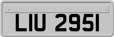 LIU2951