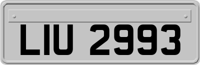LIU2993