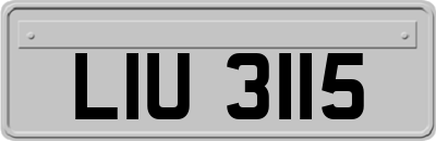 LIU3115