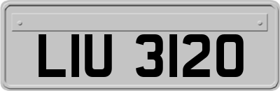 LIU3120