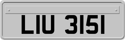 LIU3151