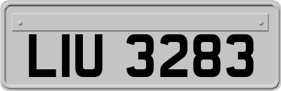LIU3283