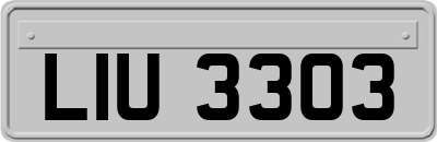 LIU3303
