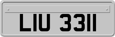 LIU3311