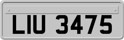 LIU3475