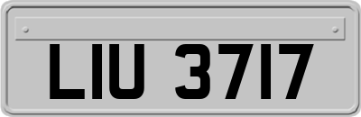 LIU3717