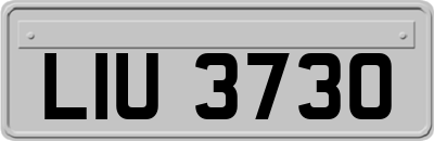 LIU3730