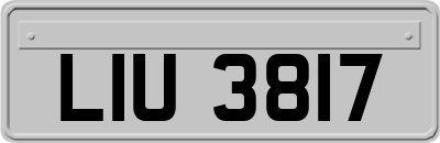LIU3817