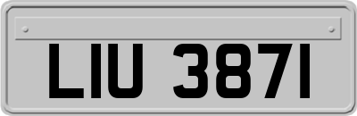 LIU3871