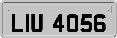 LIU4056