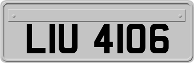 LIU4106