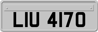LIU4170