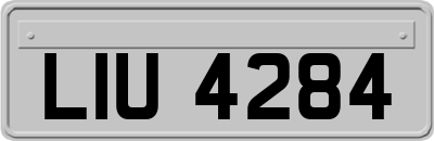 LIU4284