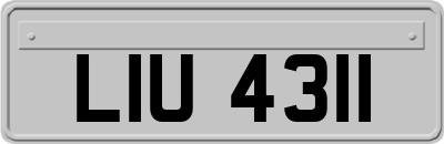 LIU4311