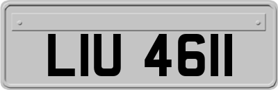 LIU4611