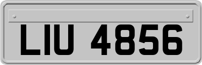 LIU4856