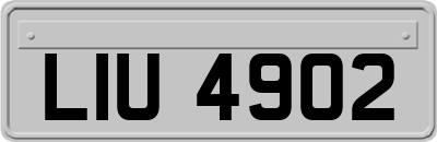LIU4902