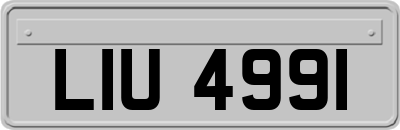 LIU4991