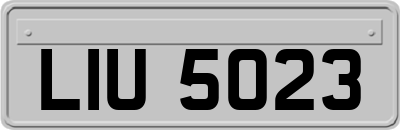 LIU5023