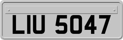 LIU5047