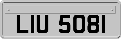 LIU5081