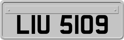LIU5109