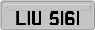 LIU5161